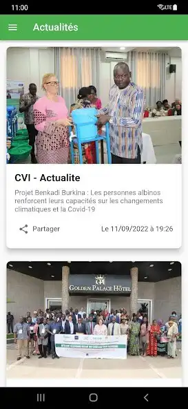 Play Programme BENKADI as an online game Programme BENKADI with UptoPlay