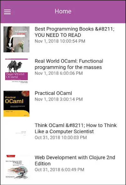 Play Programmer Books  and enjoy Programmer Books with UptoPlay