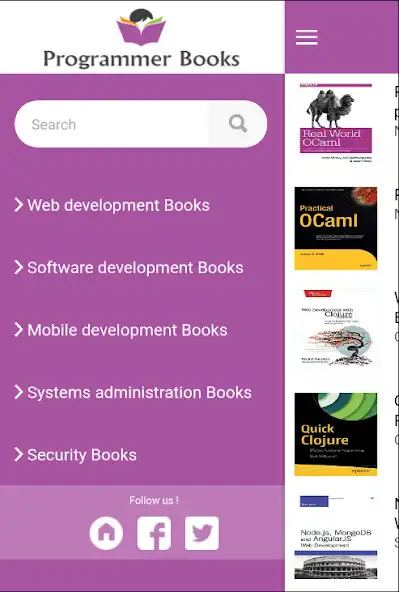 Play Programmer Books as an online game Programmer Books with UptoPlay