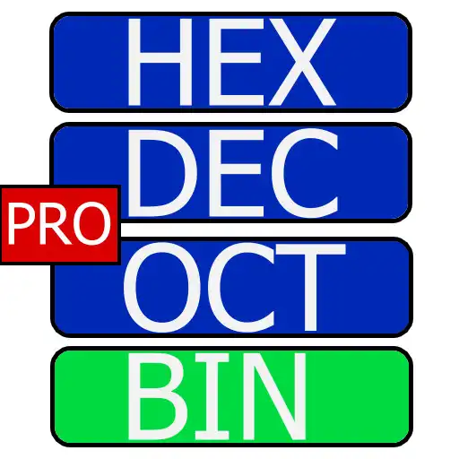 Play Programmer Calculator Pro APK Play Programmer Calculator Pro APK