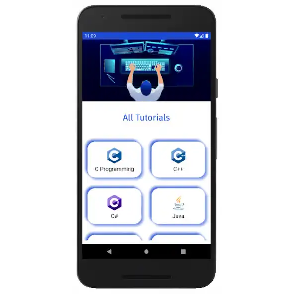 Play Programmers Garage as an online game Programmers Garage with UptoPlay