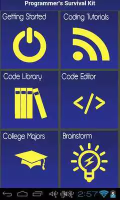 Play Programmers Survival Kit Play Programmers Survival Kit