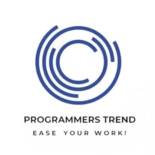 Play Programmers Trend APK