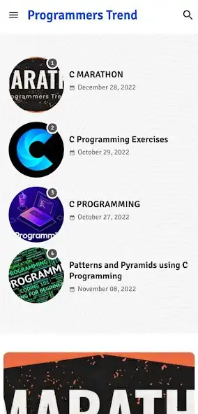 Play Programmers Trend  and enjoy Programmers Trend with UptoPlay