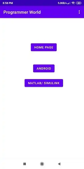 Play Programmer World  and enjoy Programmer World with UptoPlay