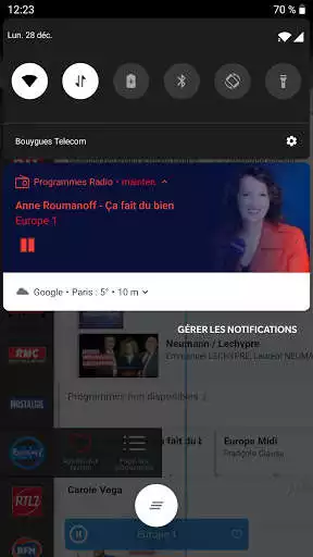 Play Programmes Radio as an online game Programmes Radio with UptoPlay