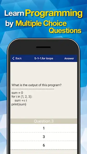 Play Programming Beginners Quiz  and enjoy Programming Beginners Quiz with UptoPlay