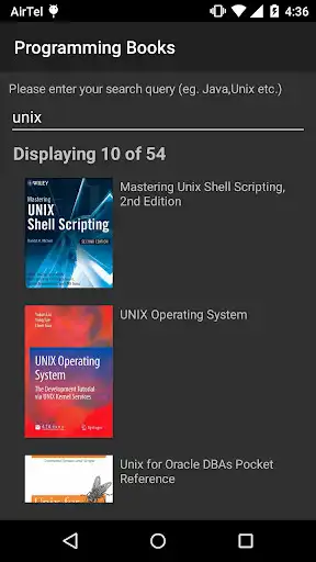 Play Programming Books  and enjoy Programming Books with UptoPlay
