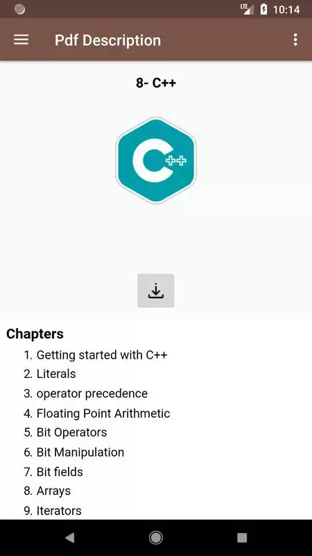 Play Programming Coding eBooks