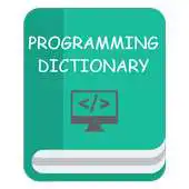 Free play online Programming Dictionary APK Free play online Programming Dictionary APK