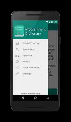 Play Programming Dictionary