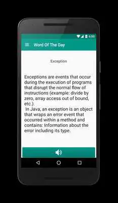 Play Programming Dictionary