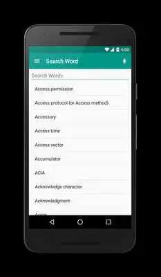 Play Programming Dictionary