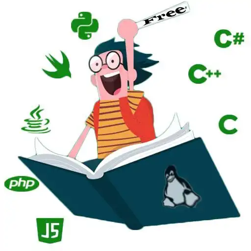 Play Programming eBooks: All Coding Books APK Play Programming eBooks: All Coding Books APK