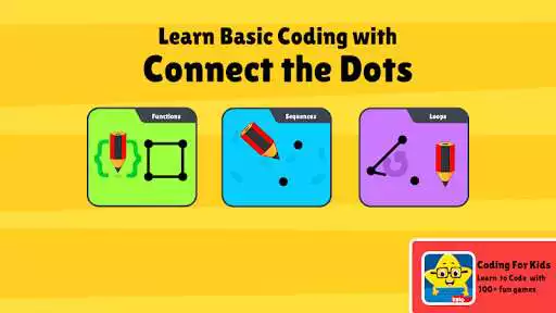 Play Programming for Kids - Learn Coding