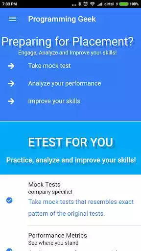 Play Programming Geek Play Programming Geek