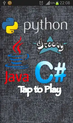 Play Programming Languages Quiz  and enjoy Programming Languages Quiz with UptoPlay