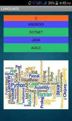 Play Programming Language Tutor