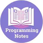 Free play online Programming Notes APK Free play online Programming Notes APK