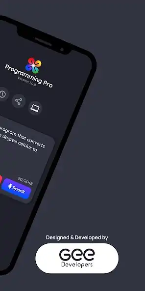 Play Programming Pro as an online game Programming Pro with UptoPlay
