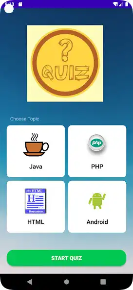 Play Programming Quiz MCS  and enjoy Programming Quiz MCS with UptoPlay
