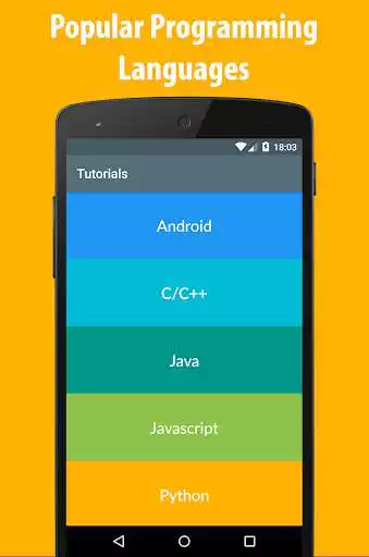 Play Programming - Tutorials  and enjoy Programming - Tutorials with UptoPlay