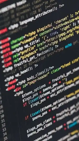 Play Programming Wallpaper HD+  and enjoy Programming Wallpaper HD+ with UptoPlay