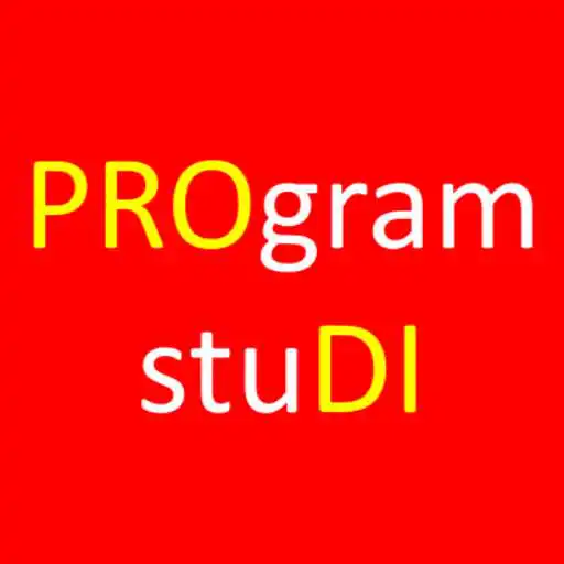 Play Program Studi PTN dan Politeknik 2021 APK