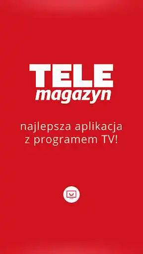 Play Program TV Telemagazyn  and enjoy Program TV Telemagazyn with UptoPlay