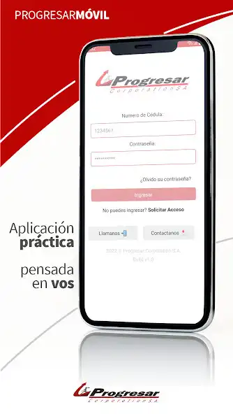 Play Progresar Móvil  and enjoy Progresar Móvil with UptoPlay