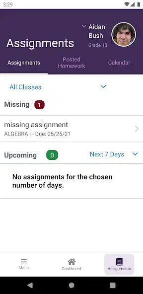 Play ProgressBook Parent/Student as an online game ProgressBook Parent/Student with UptoPlay