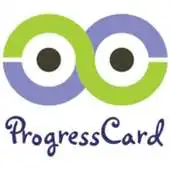 Free play online Progress Card APK