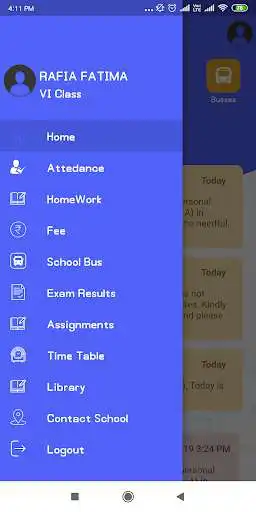 Play Progress High School as an online game Progress High School with UptoPlay
