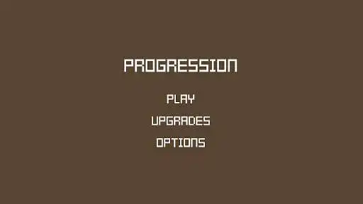 Play Progression - Arcade Shooter  and enjoy Progression - Arcade Shooter with UptoPlay