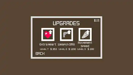 Play Progression - Arcade Shooter as an online game Progression - Arcade Shooter with UptoPlay