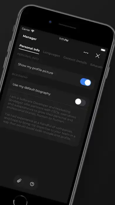 Play Progression CV as an online game Progression CV with UptoPlay