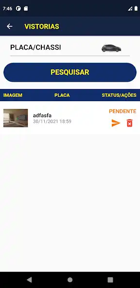 Play Progressiva Vistoria as an online game Progressiva Vistoria with UptoPlay