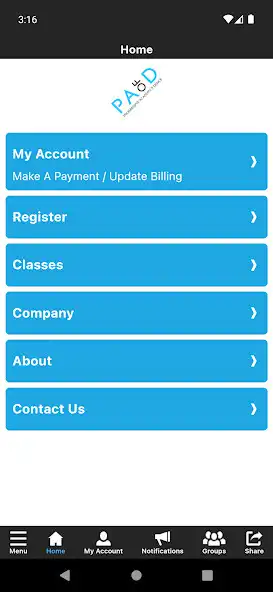 Play Progressive Academy of Dance as an online game Progressive Academy of Dance with UptoPlay