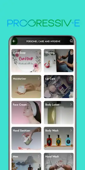 Play PROGRESSIV-E CART as an online game PROGRESSIV-E CART with UptoPlay