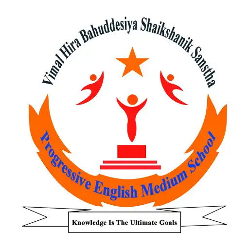 Play Progressive English Medium School Girnare APK