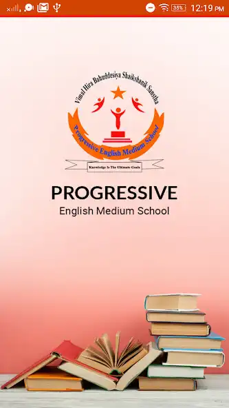 Play Progressive English Medium School Girnare  and enjoy Progressive English Medium School Girnare with UptoPlay