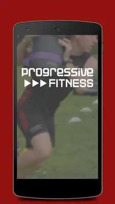 Play Progressive Fitness