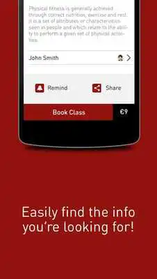 Play Progressive Fitness