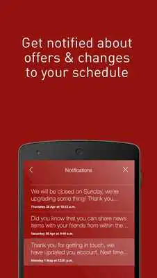 Play Progressive Fitness