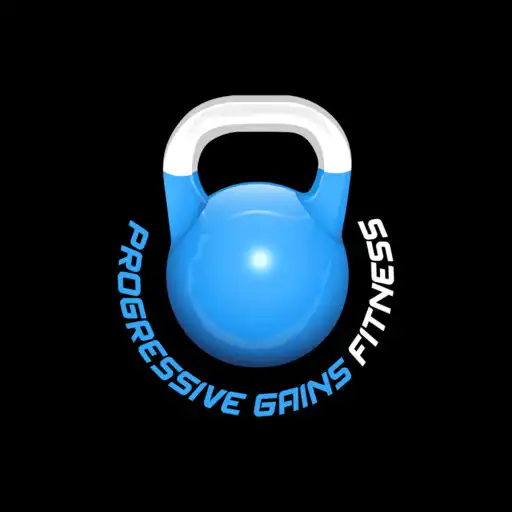 Play Progressive Gains Fitness APK