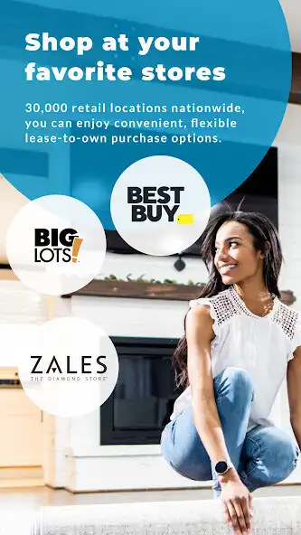 Play Progressive Leasing Mobile  and enjoy Progressive Leasing Mobile with UptoPlay