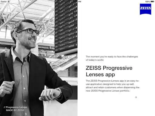 Play APK Progressive Lenses (IN)  and enjoy Progressive Lenses (IN) with UptoPlay de.zeiss.vis.progressivelensesapp.enin