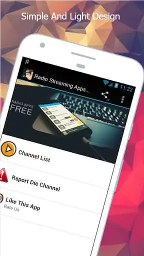 Play Progressive Metal Radios  and enjoy Progressive Metal Radios with UptoPlay