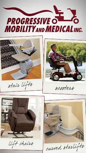 Play Progressive Mobility Medical and enjoy Progressive Mobility Medical with UptoPlay Play Progressive Mobility Medical and enjoy Progressive Mobility Medical with UptoPlay