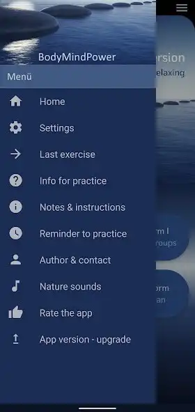 Play Progressive Muscle Relaxation as an online game Progressive Muscle Relaxation with UptoPlay